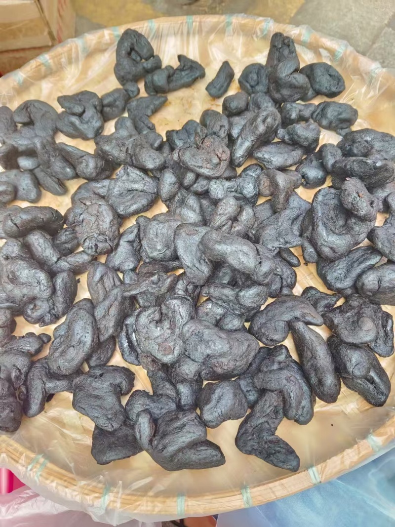 【制黄精】广西玉林制黄精货量大全国接单常年有货按需求分拣