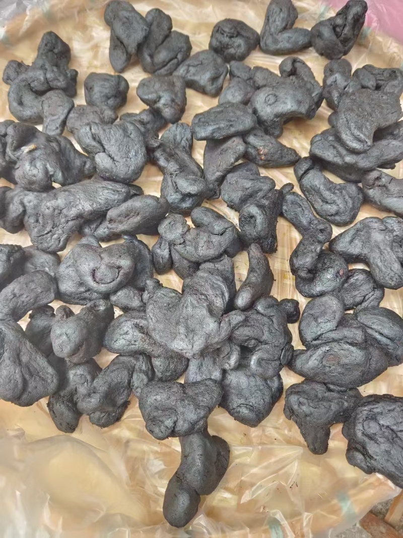 【制黄精】广西玉林制黄精货量大全国接单常年有货按需求分拣