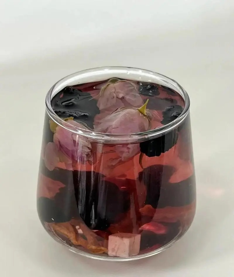 厂家直销乌梅粉黑梅细粉果蔬粉中药粉