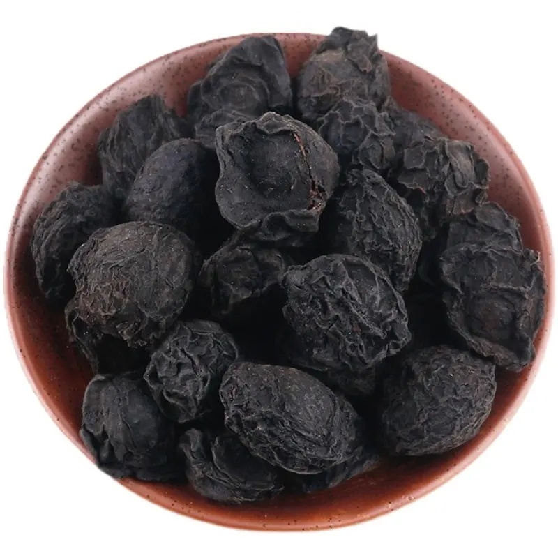 厂家直销乌梅粉黑梅细粉果蔬粉中药粉