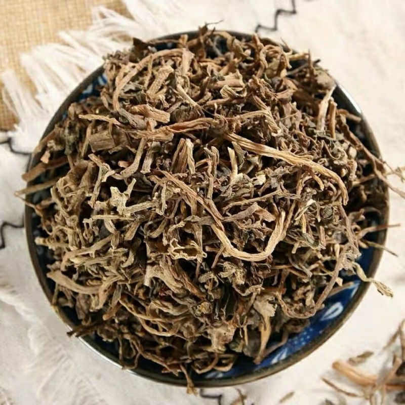 新货散装马齿苋粉中药材粉