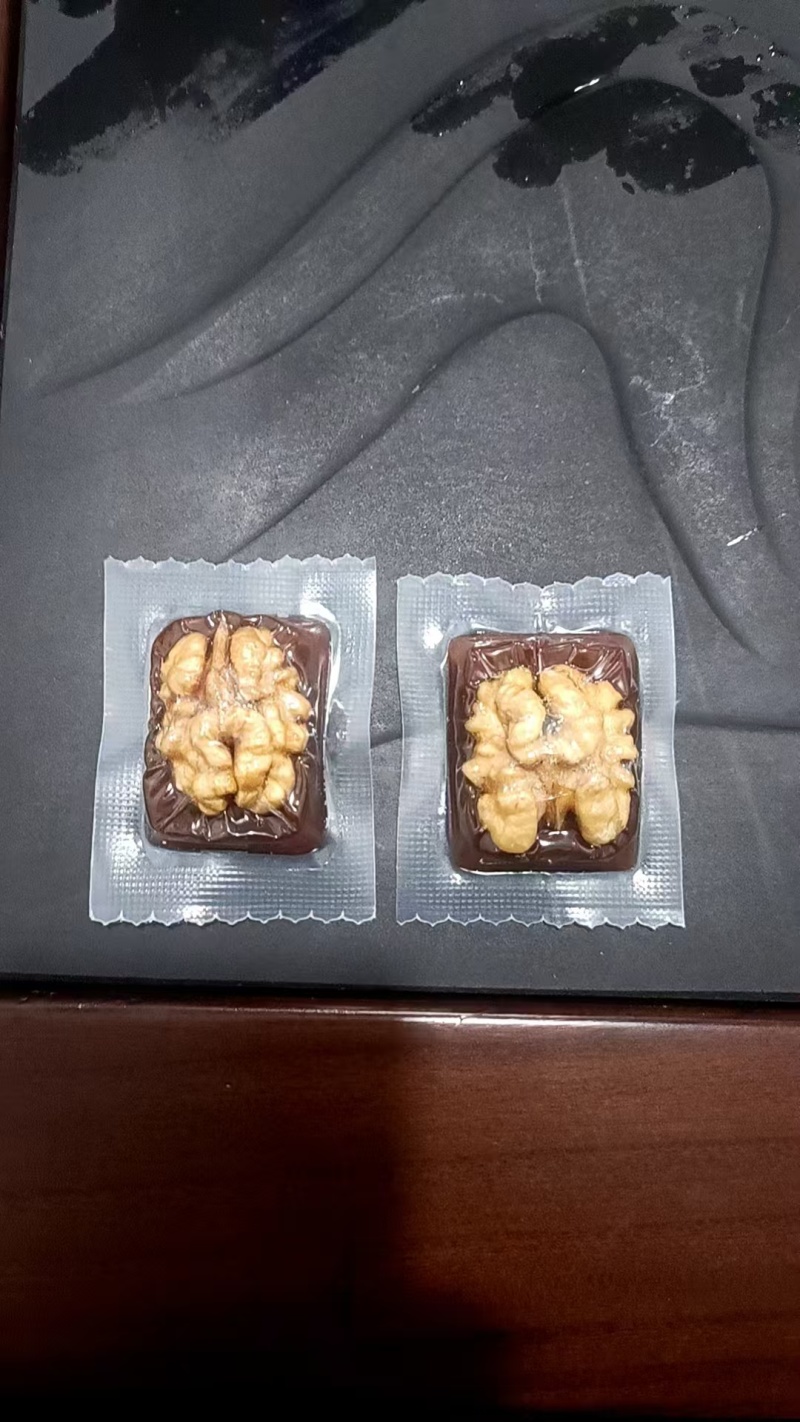 【一件代发】山楂烤核桃可视频看货对接全国电商
