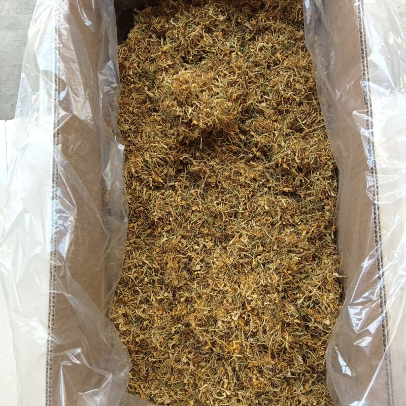 【精品】金银花，价值高可制作凉茶粗壮鲜嫩，绒毛多