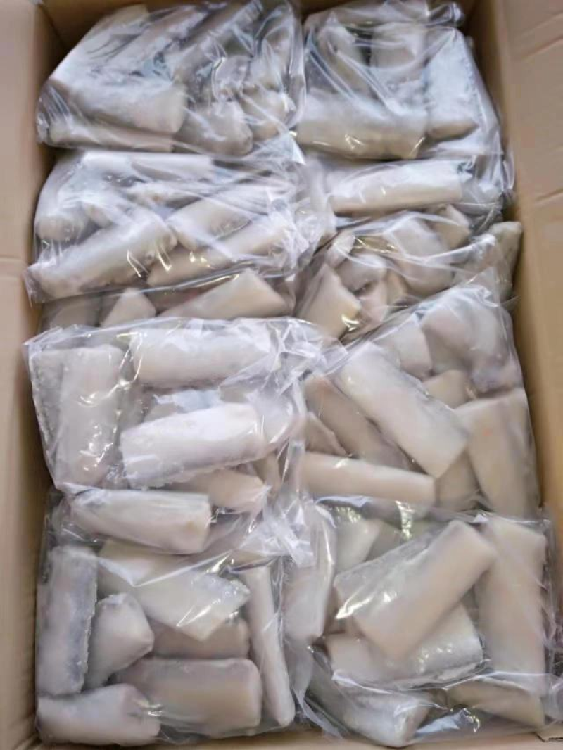 带鱼段6-8的质量好.价格优.全国各地直达
