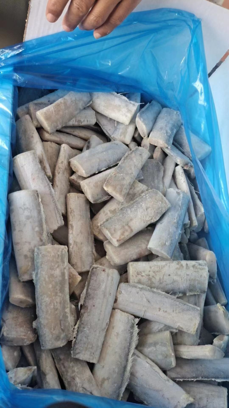 带鱼段6-8的质量好.价格优.全国各地直达