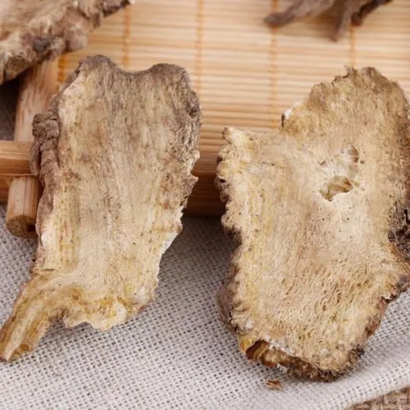 厂家直销独活粉新货农产品独活片原料打粉细粉中药粉现货