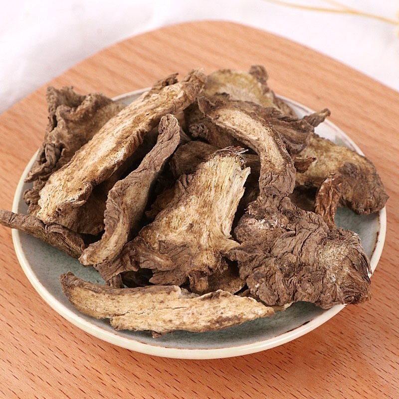 厂家直销独活粉新货农产品独活片原料打粉细粉中药粉现货
