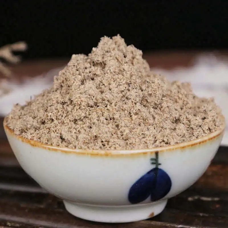 源头厂家苍耳子粉