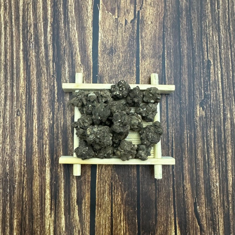 云南猫爪草中药材500g批发药材新货猫爪草煲汤