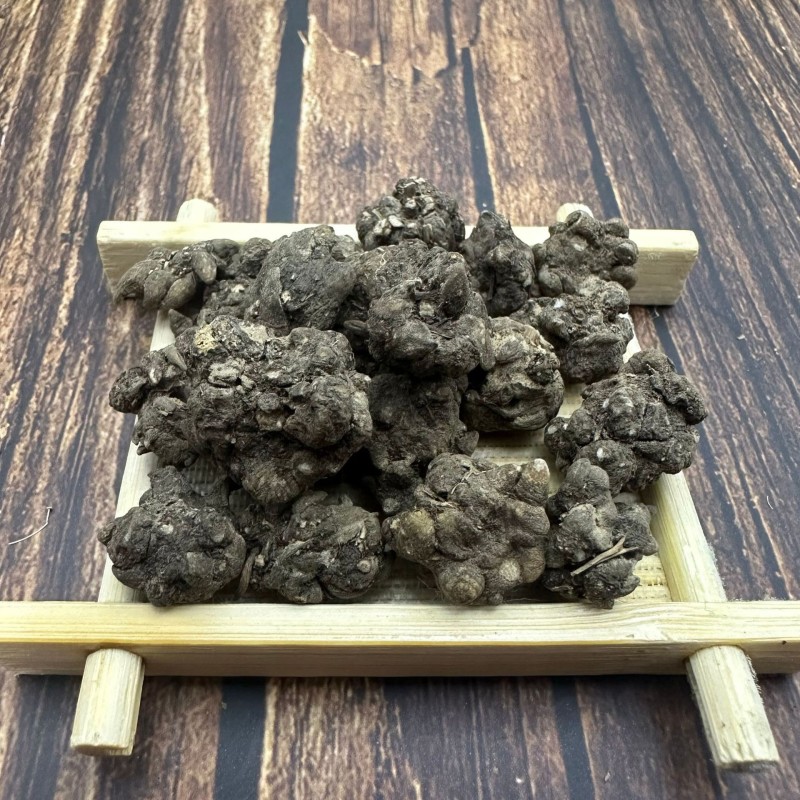 云南猫爪草中药材500g批发药材新货猫爪草煲汤
