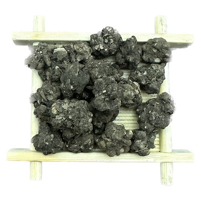 云南猫爪草中药材500g批发药材新货猫爪草煲汤