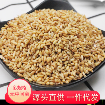 中药材柏子仁散装新货现货柏子仁批发柏子仁去壳柏籽仁