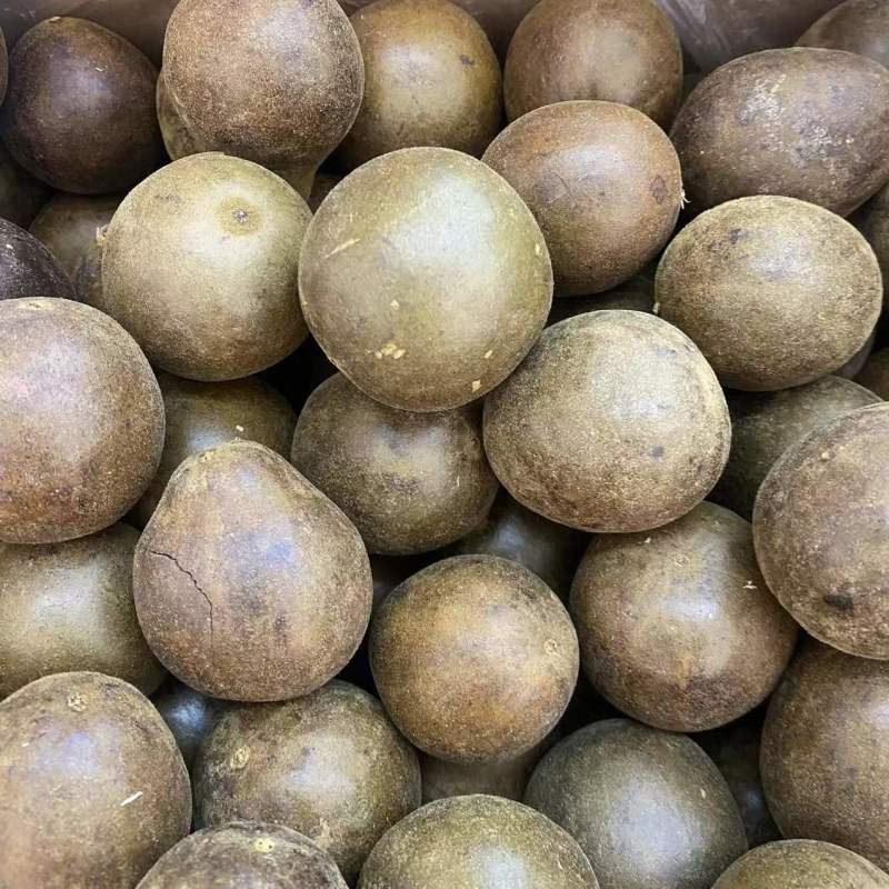 【罗汉果】中药材批发中果散装泡茶广西特产肉多扎实