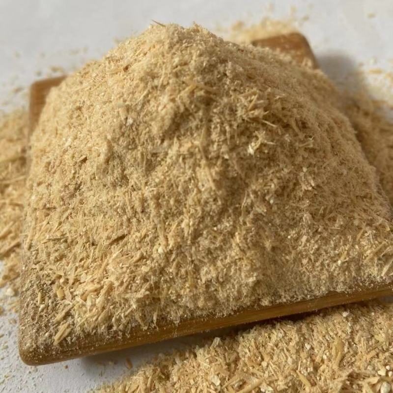 燕麦糠燕麦壳牛羊兔饲料粗饲料纤维饲料厂家直供量