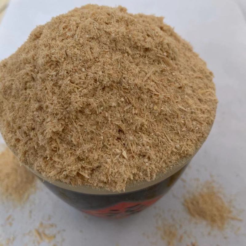 燕麦糠燕麦壳牛羊兔饲料粗饲料纤维饲料厂家直供量