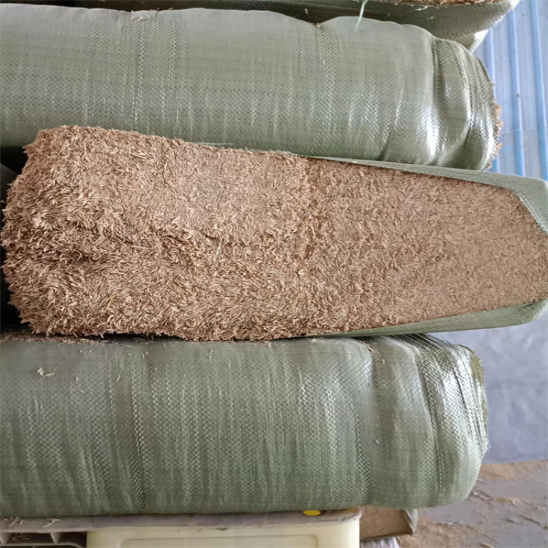稻壳新鲜散装稻壳养殖垫料饲料级天然植物材料酿酒用