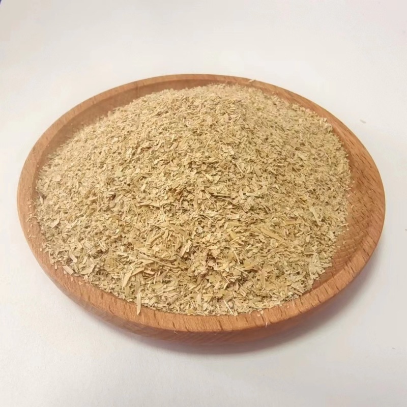 厂家供应米糠粉植物性饲料添加种植改良土壤用稻壳粉
