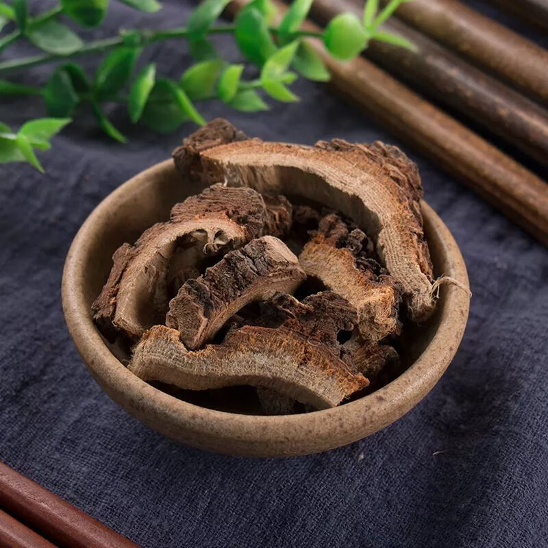 厂家直销新货现磨榆白皮粉