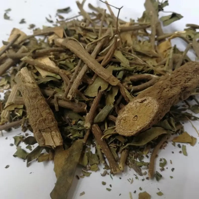 武靴藤粉