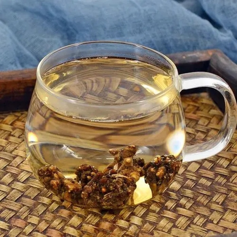 源头厂家猫爪草粉中药材粉