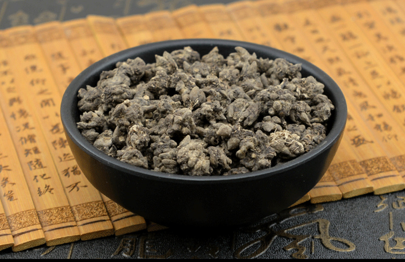 源头厂家猫爪草粉中药材粉