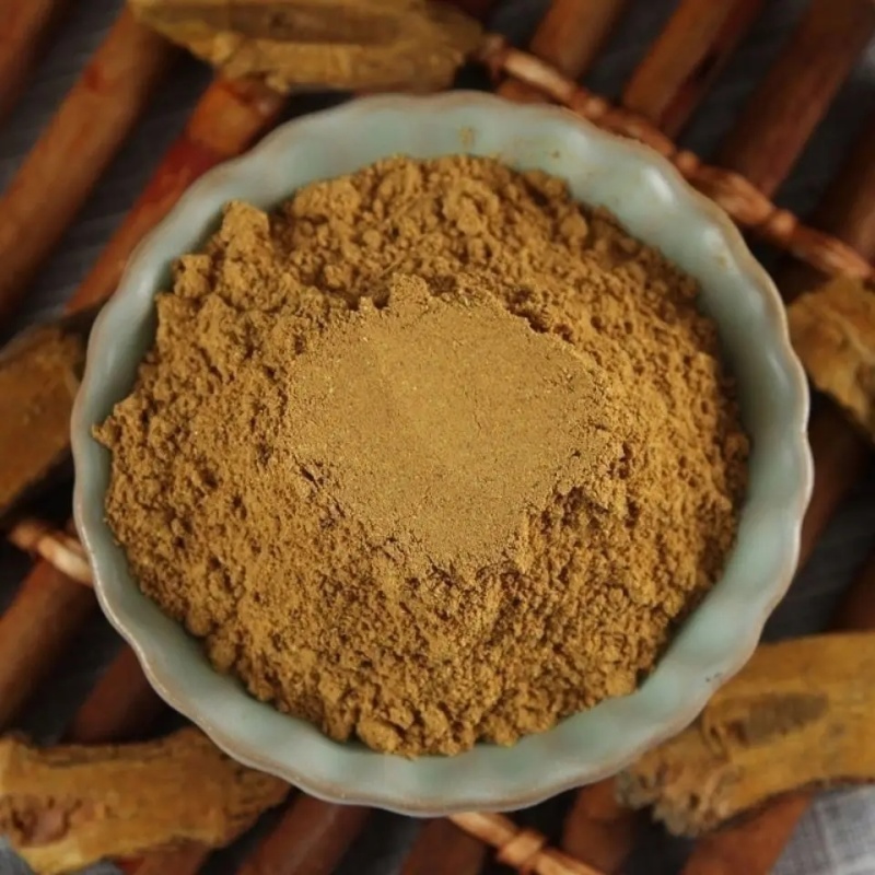 厂家直销牛蒡根粉食品级农产品牛蒡根片中药材粉现货