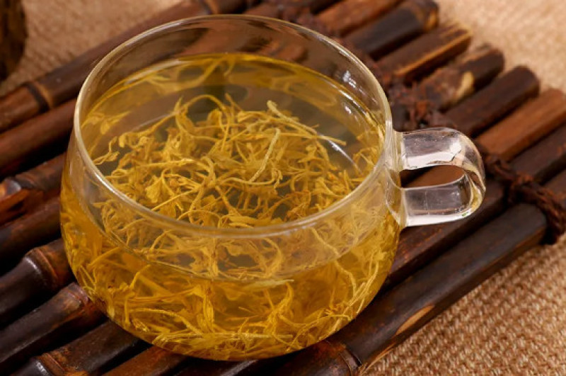 厂家直销藤茶粉二氢杨梅素98%霉茶叶藤茶细粉藤茶