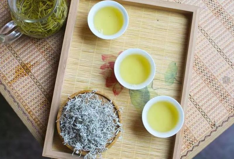厂家直销藤茶粉二氢杨梅素98%霉茶叶藤茶细粉藤茶