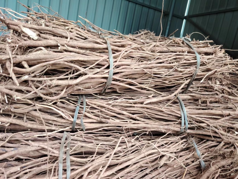 千斤拔干货产地直发品质保障量大优惠视频看货长期供货