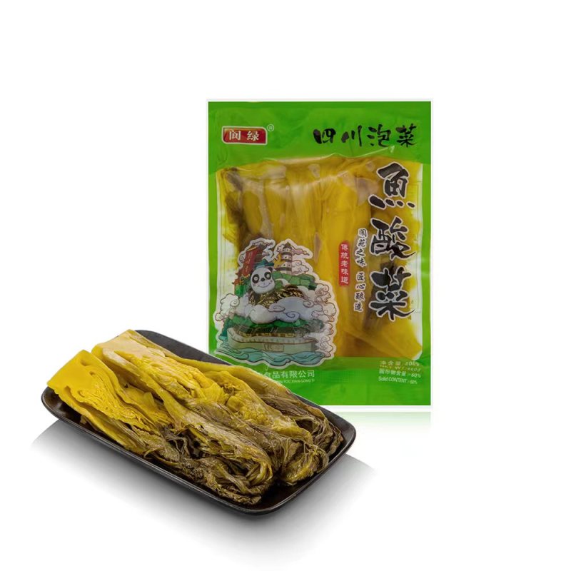 【泡菜】厂家专业批发鱼酸菜