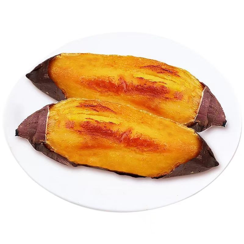《一件代发》榴莲蜜薯玛莎莉红瑶，软糯香甜