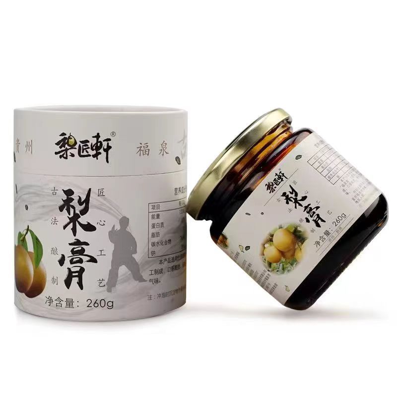 梨膏优质梨膏包邮欢迎电联视频看货，欢迎直接下单