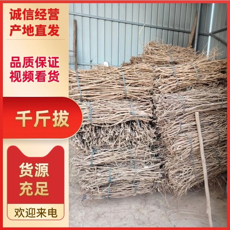 千斤拔干货产地直发品质保障量大优惠视频看货长期供货