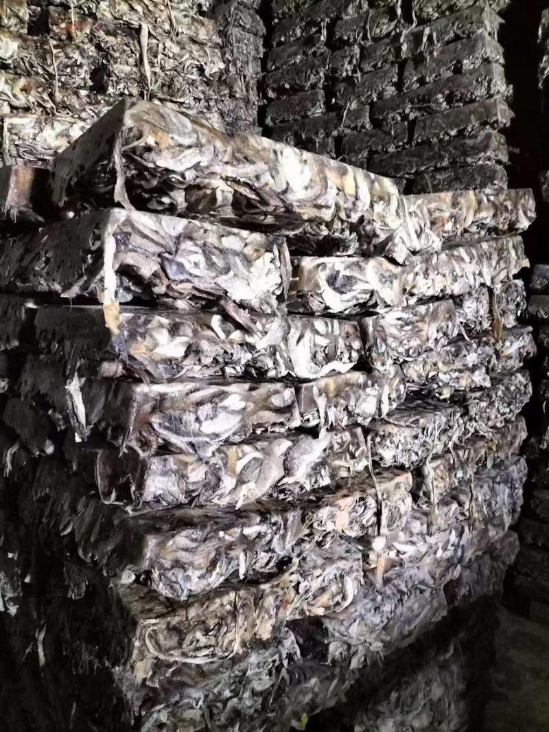 (精品）鳕鱼皮工厂一手货源量大从优欢迎各位老板采购