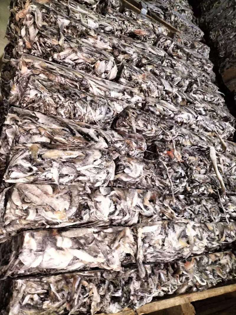 (精品）鳕鱼皮工厂一手货源量大从优欢迎各位老板采购