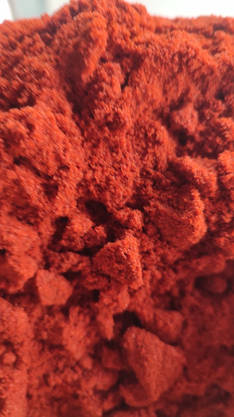 红油辣椒面河南仓库直发全国包邮保质保量视频看货