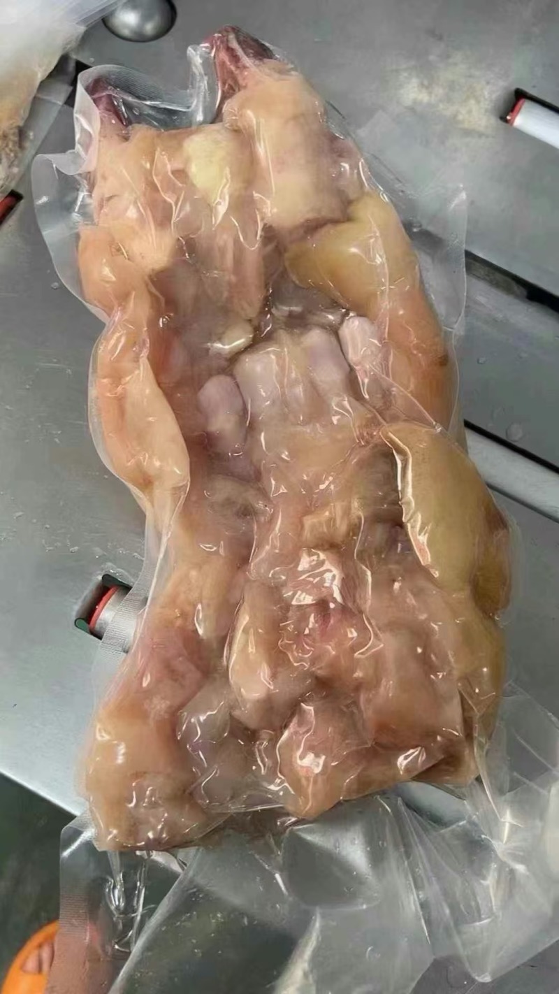 熟牛蹄筋剔骨蹄筋牛主蹄厂家直营质量保证，诚信经营