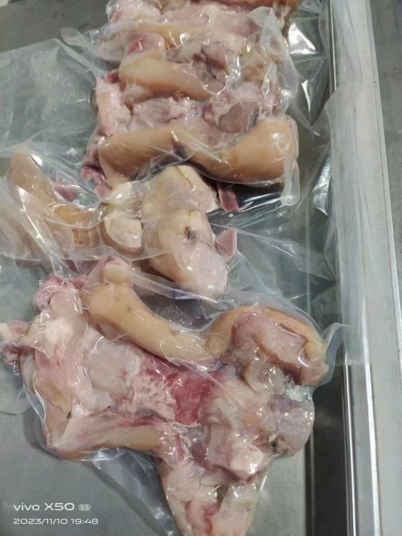 熟牛蹄筋剔骨蹄筋牛主蹄厂家直营质量保证，诚信经营