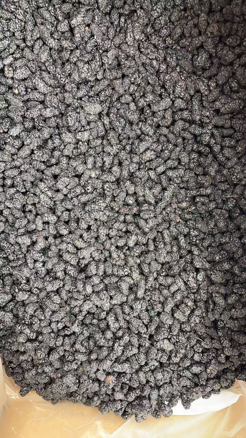 新疆桑葚干，精品桑葚干，肉美可口，欢迎前来选购