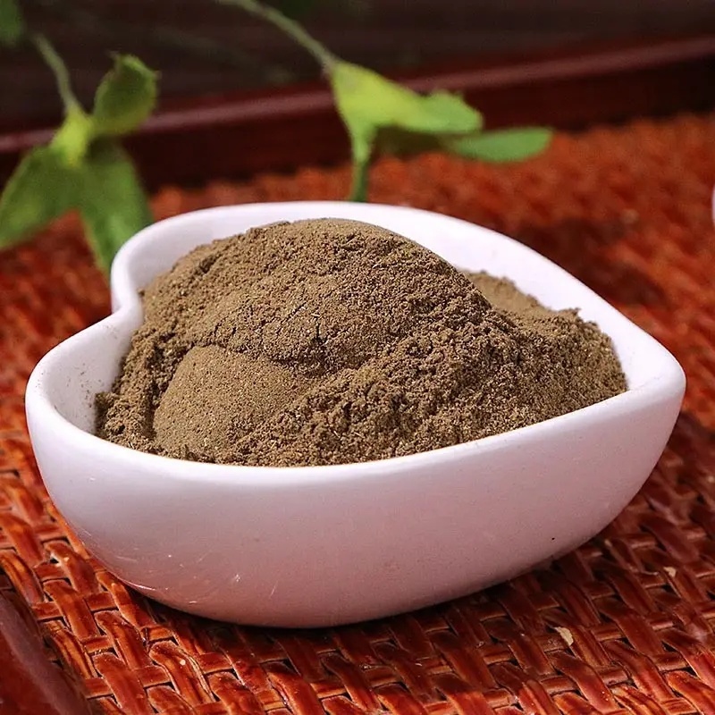 源头厂家桑寄生粉超细粉新货现磨桑寄生中药材粉现货