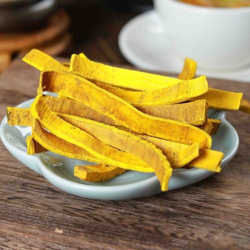 源头厂家黄柏粉超细粉新货现磨黄柏粉中药粉批发