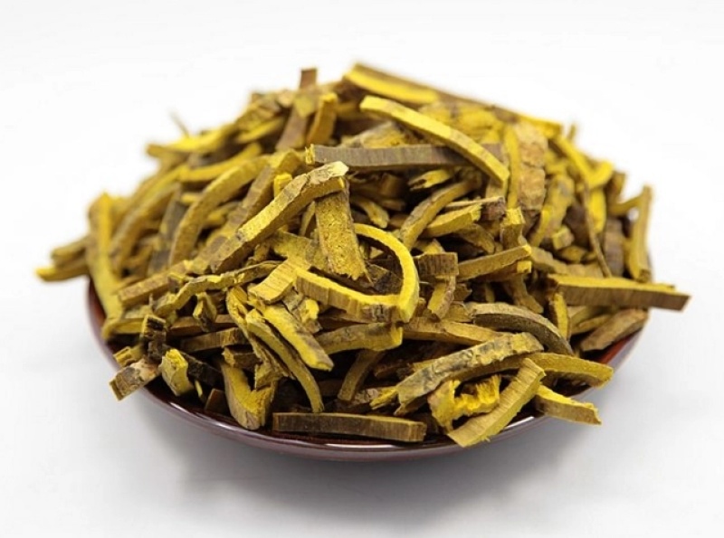 源头厂家黄柏粉超细粉新货现磨黄柏粉中药粉批发