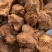 厂家直销全熟卤牛肉风味酱香腿肉摆摊卤菜店批发展会专用