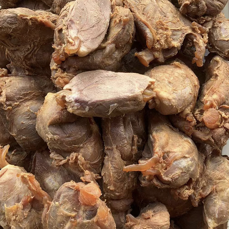 厂家直销酱香腱子肉牛肉风味熟牛肉卤牛肉卤菜店专用