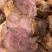 厂家直销酱香腱子肉牛肉风味熟牛肉卤牛肉卤菜店专用