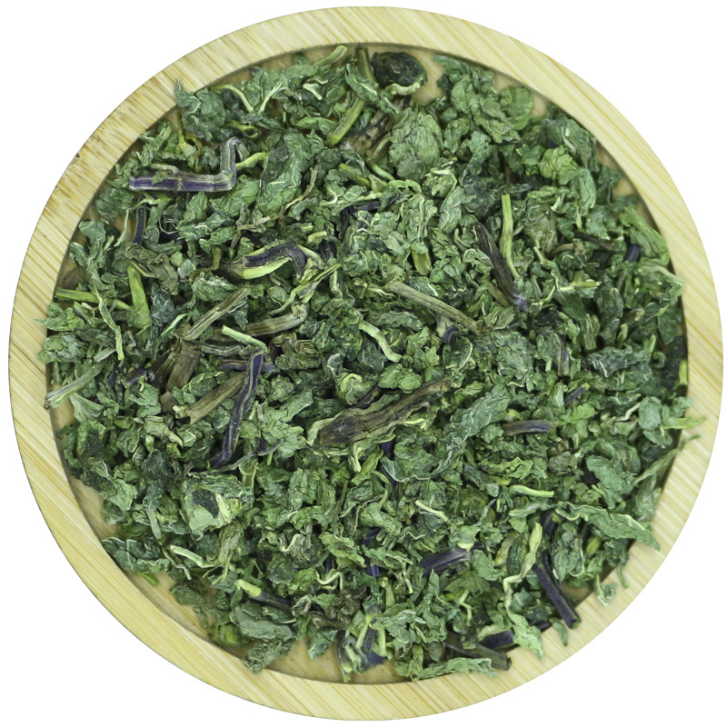 熊熊的茶屋四川薄荷叶干中药材新鲜食品级薄荷叶子泡茶泡水喝