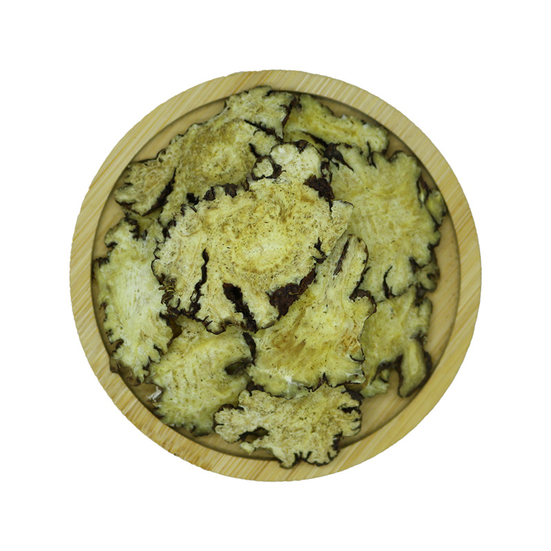 熊熊的茶屋四川大片老川芎中药材正品贯芎泡茶500g泡水喝