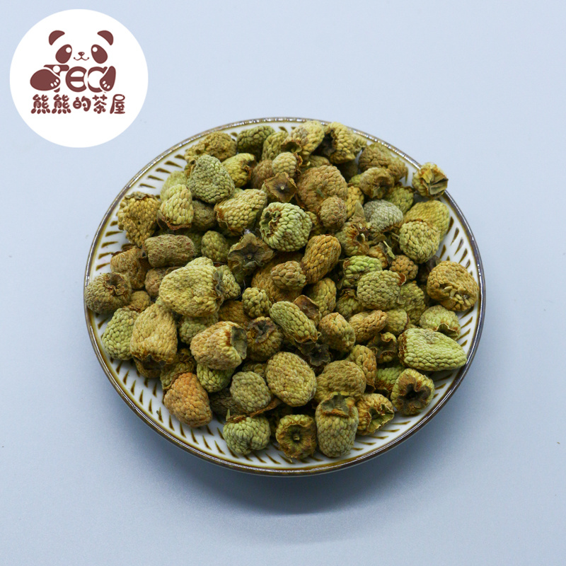熊熊的茶屋覆盆子中药材正品500g桑葚沙苑子