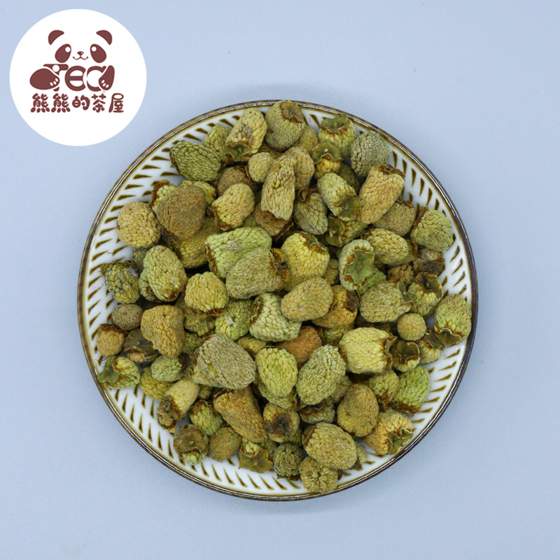 熊熊的茶屋覆盆子中药材正品500g桑葚沙苑子