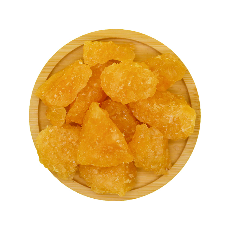 熊熊的茶屋云南特产大块黄冰糖正宗家用老冰糖小粒土冰糖泡茶